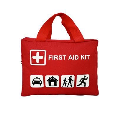 Adventure Outdoor Climbing Camping Survival Travelling First Aid Bag