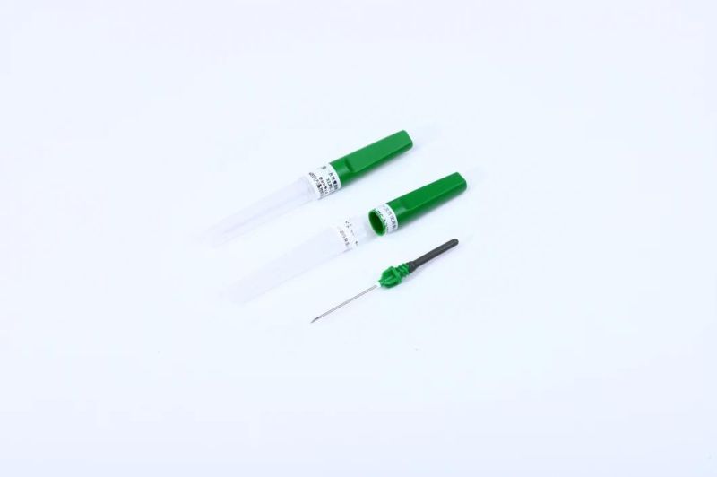 Promotional Disposable Vacuum Pen Blood Collection Medical Needle