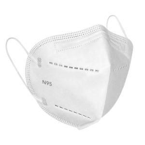 N95 Medical Mask Filter Face Mask for Sale