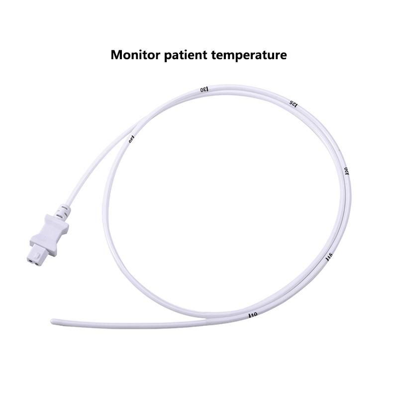 Disposable Temperature Sensor Adult Probes, Od: 3.0mm