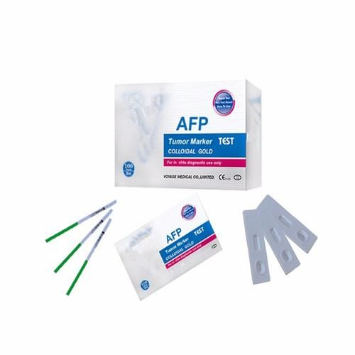 Cancer Diagnosis/Afp Test Kit/Tumor Marker Test/Afp Test