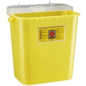 Sharps Container/Sharps Bin Disposal/Sharps Box