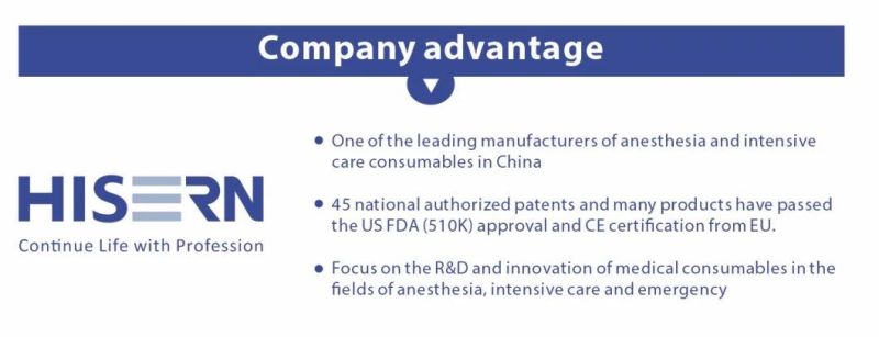 Critical Care CE FDA Multiple Standard Configuration Supply Blood Pressure Medical Transducers