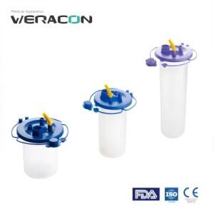 Disposable Suction Liner 1300/1800/3200ml