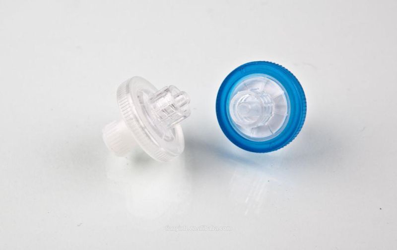 Transducer Protector/Disposable Filter of Blood Line for Hematodialysis Use