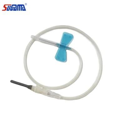 Medical Equipment Luer Adapter Needle for Blood Collection