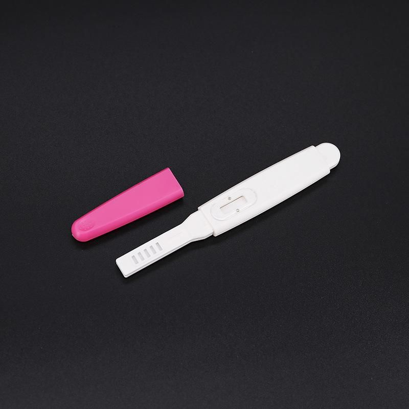 HCG Urine Home Pregnancy Test