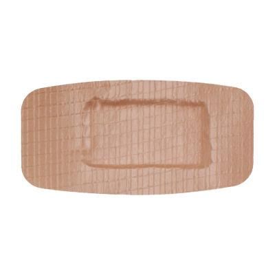 China Medical Customized Finger Plaster Wound Adhesive Bandage