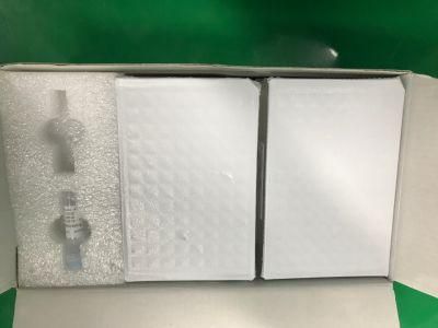 Techstar Chinese Factory Sell Directly Magnetic Bead Method Viral DNA / Rna Nucleic Acid Extraction Kit Reagent Kits for Real Time PCR