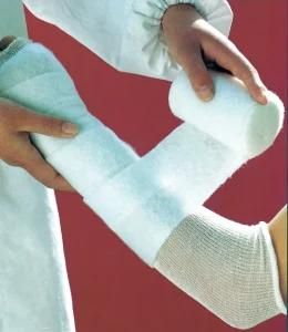 100% Cotton Disposable Medical Gauze Bandage