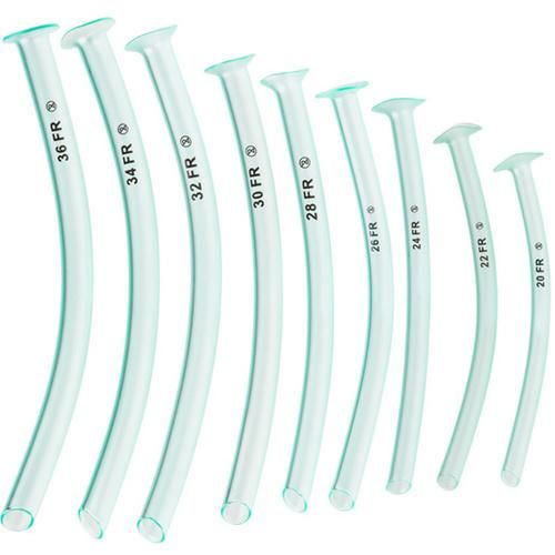 Nasopharyngeal Airway/Laryngeal Mask Airway/Nasal Airway Tube