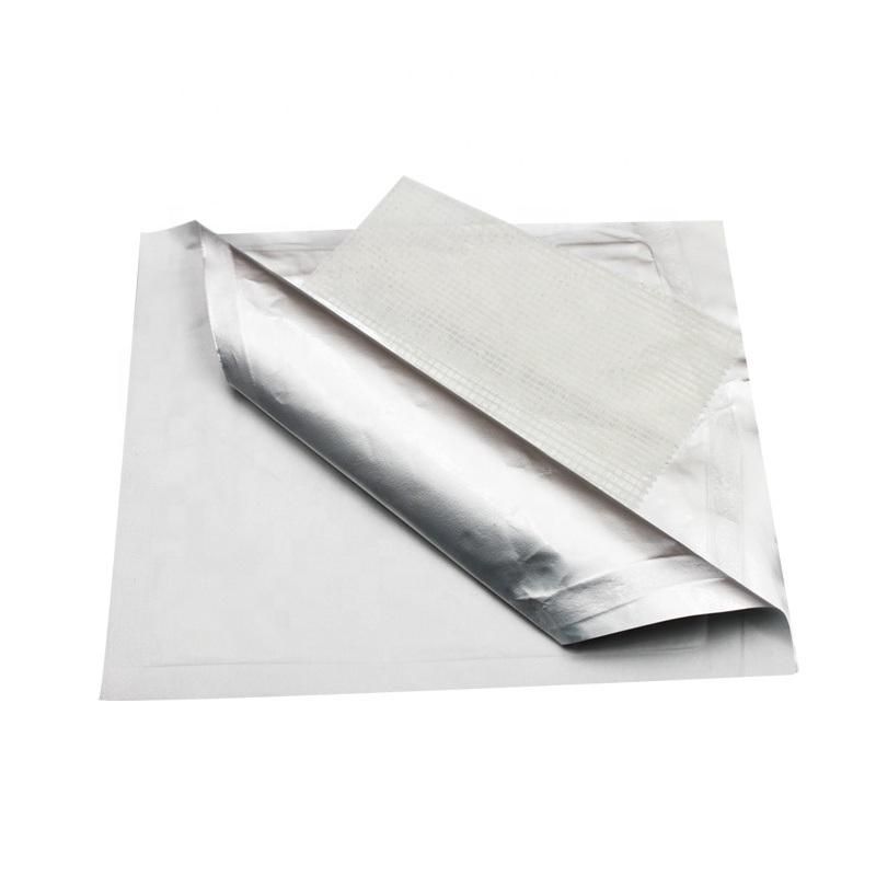 Medical Sterile Paraffin Gauze Swab with CE ISO FDA