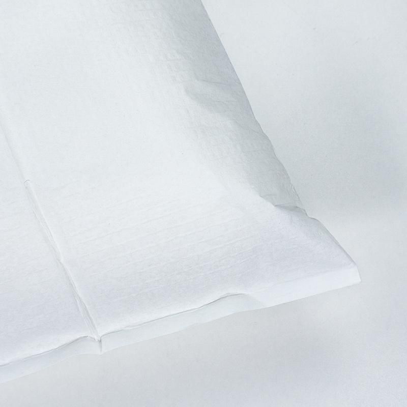 Tissue Poly, PP, PP+PE Waterproof Pillowcase Massage Pillow Case with CE Good Service