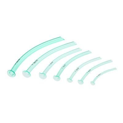 PVC Nasopharyngeal Airway Fr12-Fr36