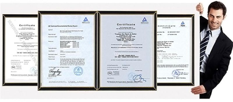 Antigen Rapid Antibody Detection Kit Double Antibody-Sandwichmethod