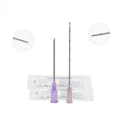 Medical Injection Use Luer Lock 30ml Syringe Needles