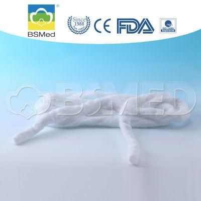 Hot Sale High Quality Cotton Coil Cotton Sliver 20 Gram