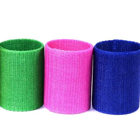 High Quality Medical Polyester Fiberglass Surgical Casting Tape