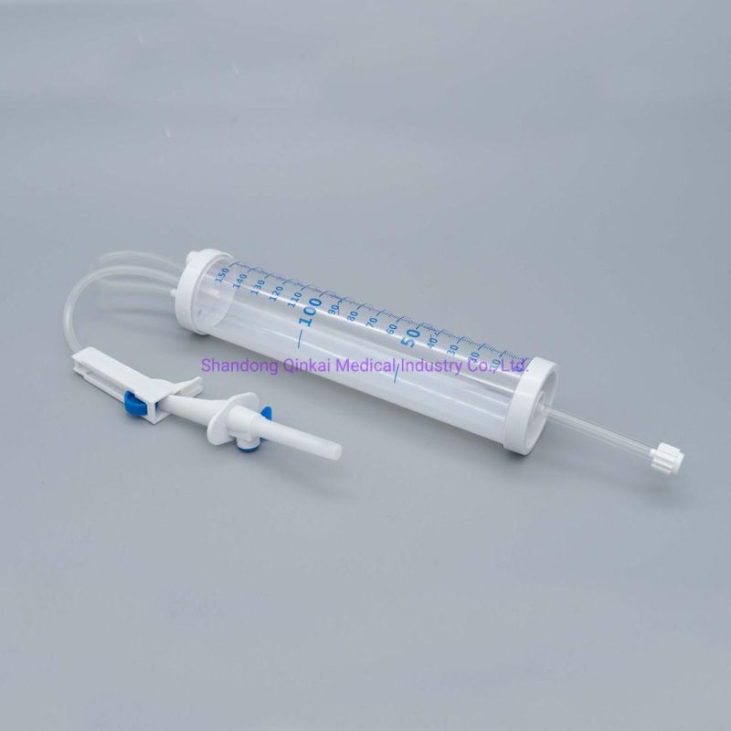 Super Quality Disposable Burette Infusion Set with CE