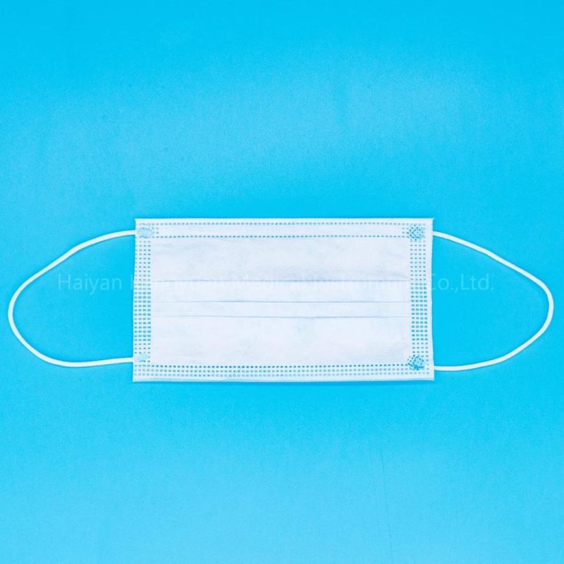 Medical Use Face Mask Disposable