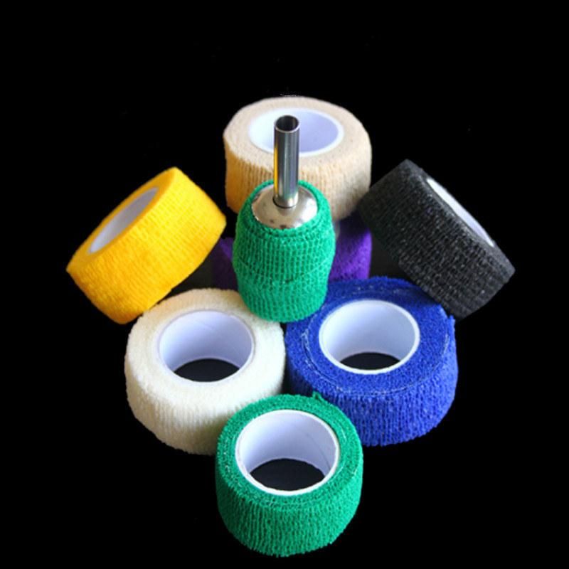 CE ISO Certified Medical Pop Bandage