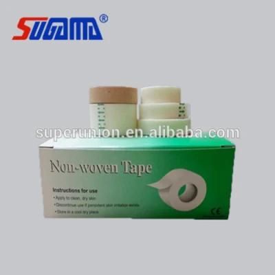 High Quality Non-Woven Medical Tape