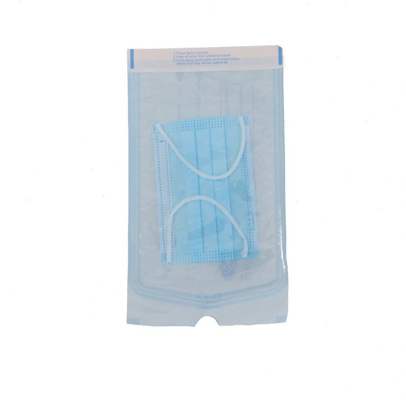 Disposable Face Mask 3 Layers Surgical Medical Face Mask Supplies in Stock