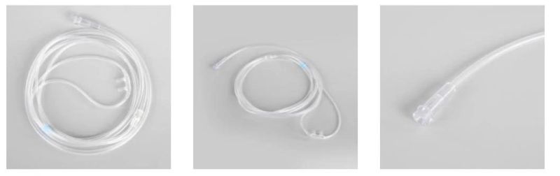 Disposable Precision Extruded Medical Catheter/Tube