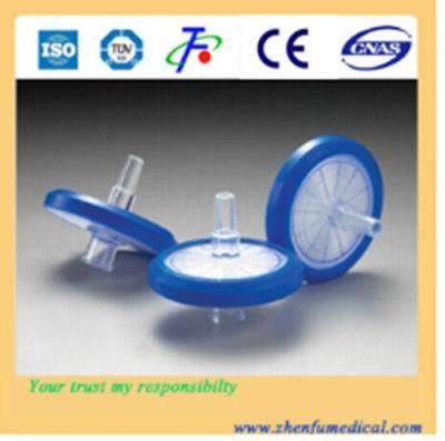 Syringe Filter, Disposable Precision Infusion Set Filter, Ethylene Oxide Sterilization, Infusion Air Filter