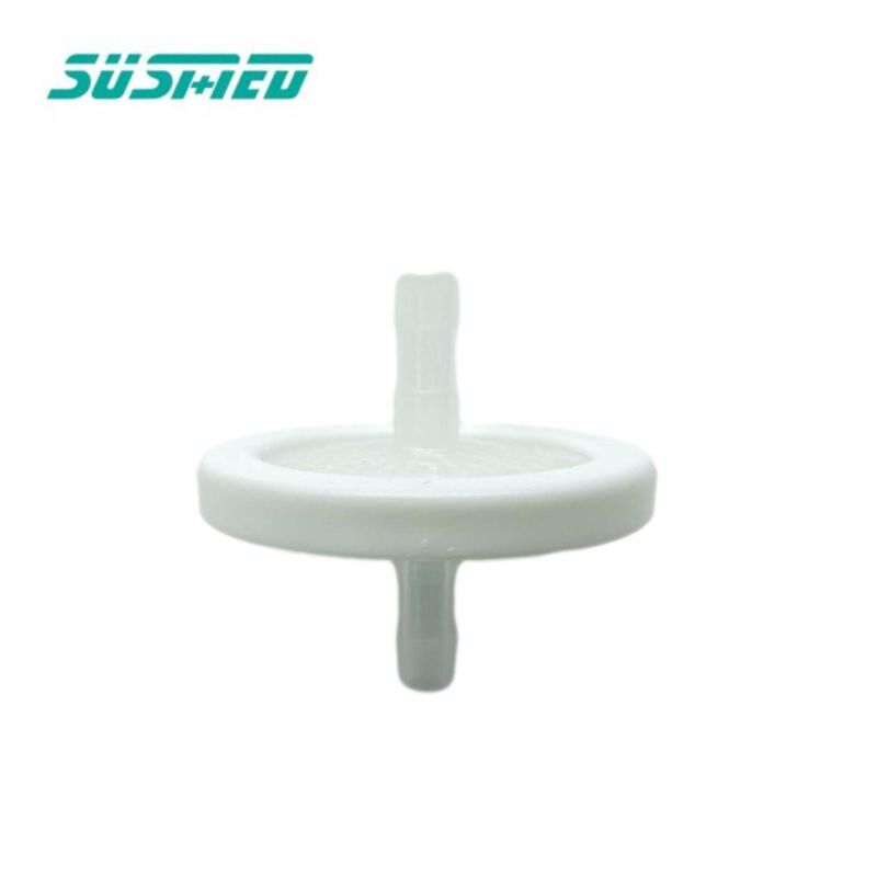 Disposable Bacteria Filter for Portable Facial Vacuum Machine Manual Suction Pump