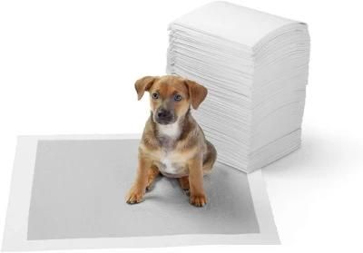 Supplier Super Absorbent Disposable Pet Products Supply Underpad for Dog