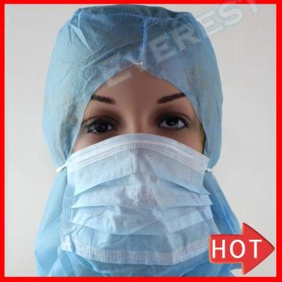 Non-Woven Disposable Balaclava Hood