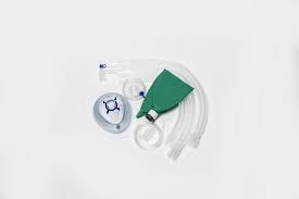 Disposable Medical Anesthesia Breathing System Anesthesia Circuit Kit with ISO Certificate