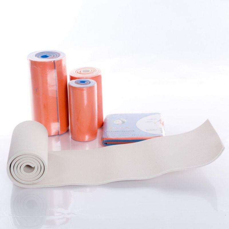 First Aid Emergency Aluminium Sam Splint - Malleable Rolling Splint