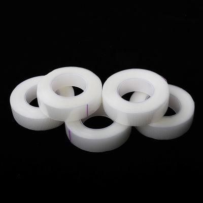 Latex Free Waterproof Microporous Medical PE Permeable Adhesive Tape