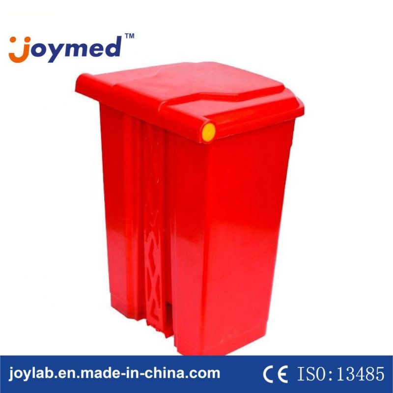 2020 New Arrival Medical Clinical Waste Container Disposal Bin