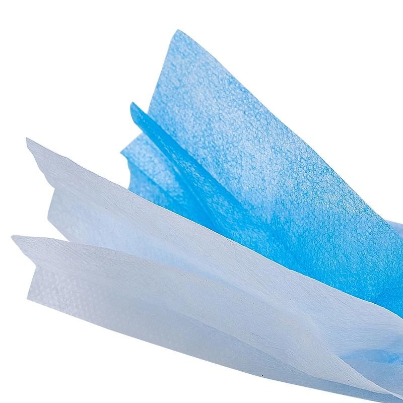 Surgical Medical Mask 3 Ply Bfe Pfe Vfe 98% Face Mask From Original Manufacturer for Wholesale