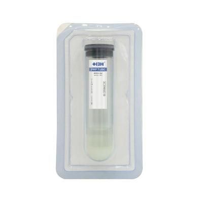 Cheap 40 Ml Prp Tube for Skin Care Orhthopedics