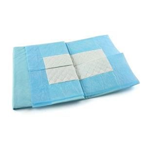 Good Quality Low Price Supply Wholesale Diaper Underpads Disposable Under Pads