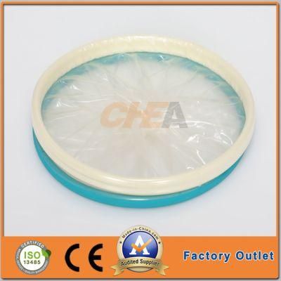 Incision Protector Wound VAC Adhesive Dressing