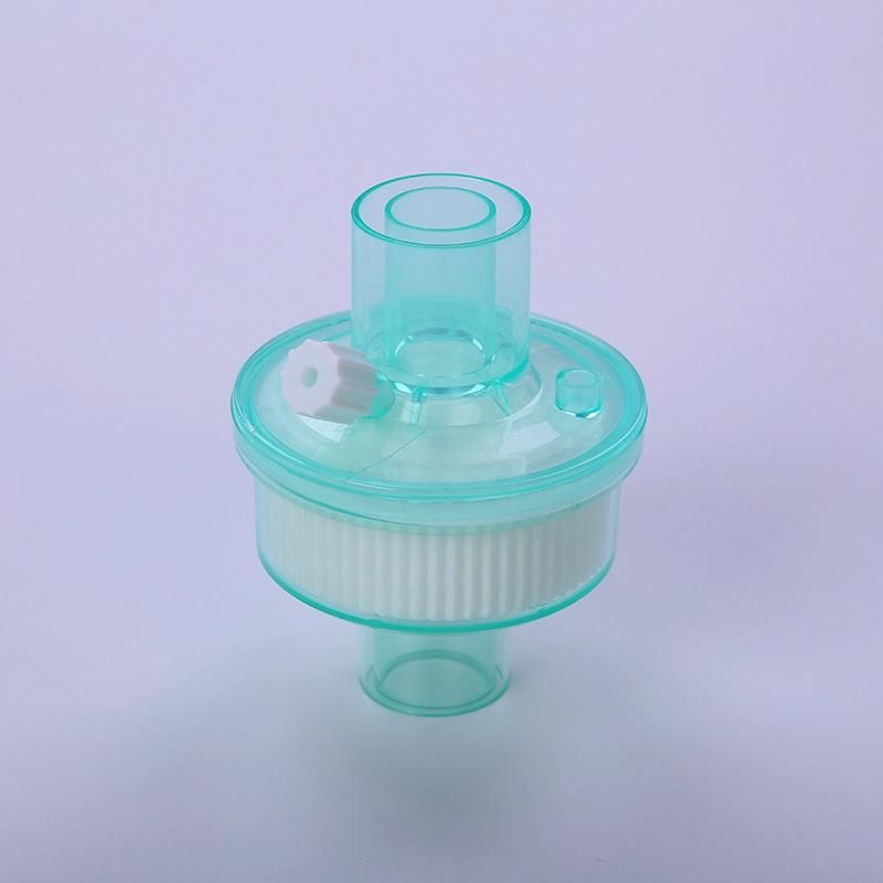 Luer Lock Connector Infusion Set with Filter in Airvent