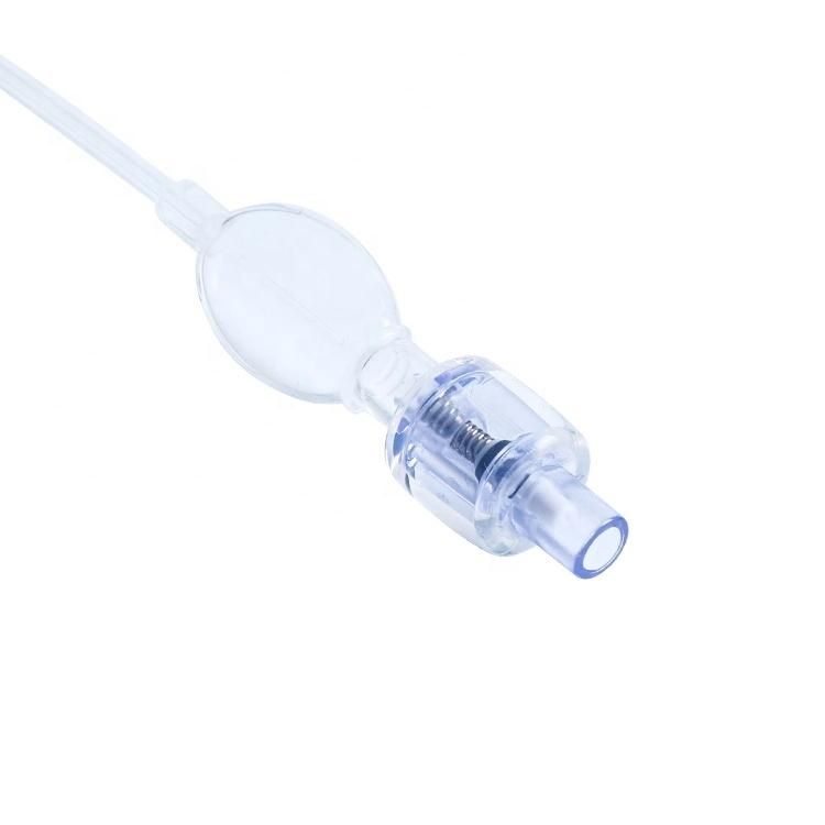 Various Types Single Use Laryngeal Mask Airway Laryngeal