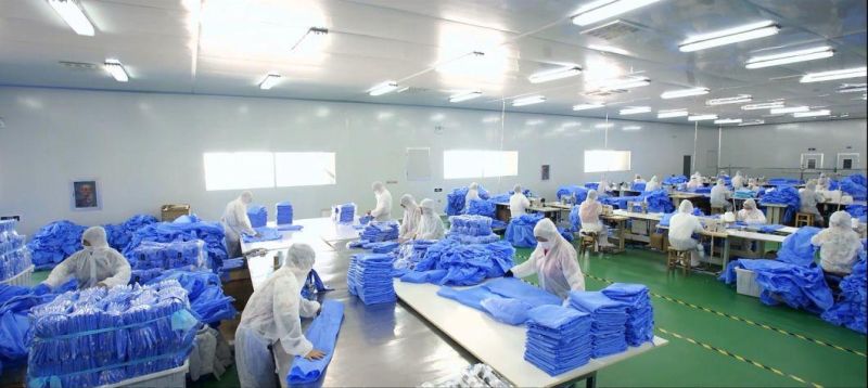 High Quality Elastic Fit Non Woven Medical Bed Covers