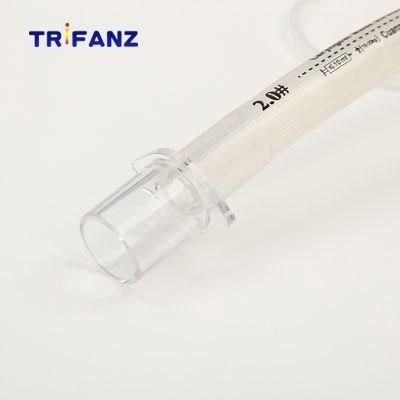 Disposable Silicone Standard Laryngeal Mask Airway