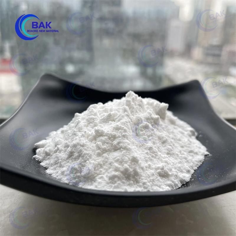 High Quality Tetramisole Hydrochloride / CAS: 5086-74-8 China Factory