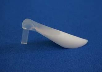 Rhinoplasty Medical Silicone Nasal Implant