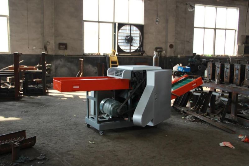 New Design GM800c Cloth Cutting Machine in China