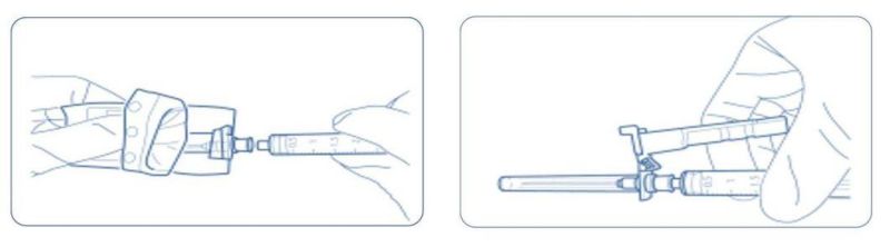 Medical Use Safety Hypodermic Needle CE FDA 510K Certificates