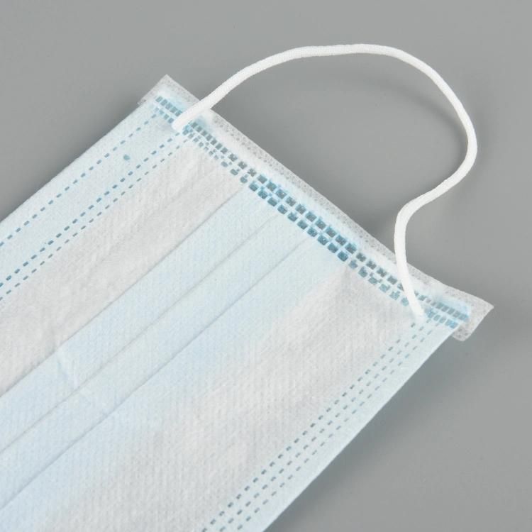 Disposable Face Mask