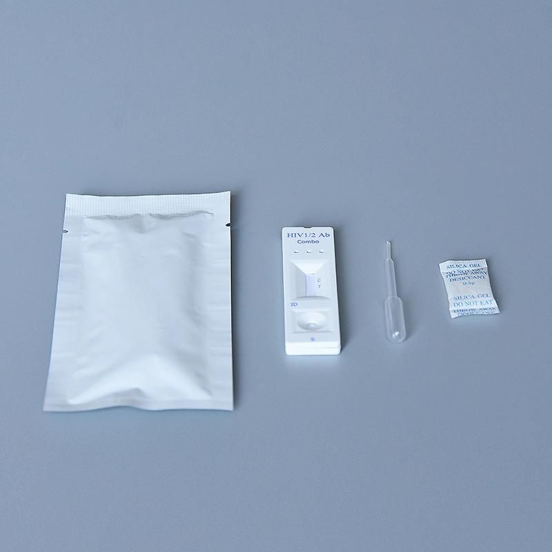 Rapid Test Kit at Home HIV Test Kit Manufacturers